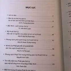 Văn hoá nghệ thuật thời Lý 726355