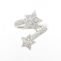 Nhẫn kim cương K18WG 0.55CT - Hàng hiệu chính hãng 850087