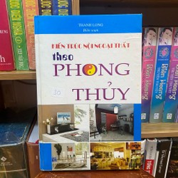 Kiến trúc nội ngoại thất theo phong thuỷ - Thanh Long 