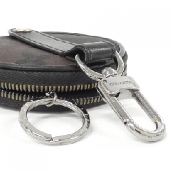 Louis Vuitton Porte Clé Pouch Nylon MP2711 Keyring - Hàng hiệu Authentic 807349