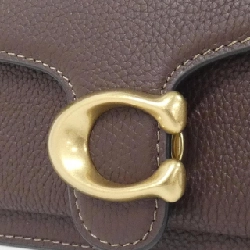 Túi đeo vai Coach TABBY 20cm CY201 - Hàng hiệu Chính hãng 764421