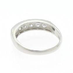 Nhẫn kim cương PT900 0.50CT - Hàng hiệu Chính hãng 852077