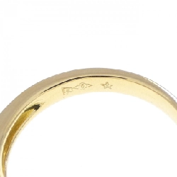 Nhẫn Ngọc Lục Bảo Ginza Tanaka 0.12CT - Hàng hiệu Chính hãng 836849