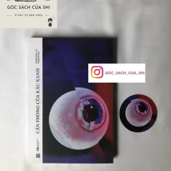 Căn Phòng Của Râu Xanh - Hong Jun Su