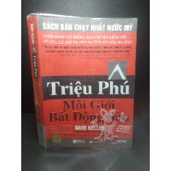 Triệu phú Môi giới bất động sản 2020 - Gary Keller new 90% HCM2107 34818