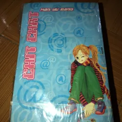 Chit Chat - Han Yu Rang 780189