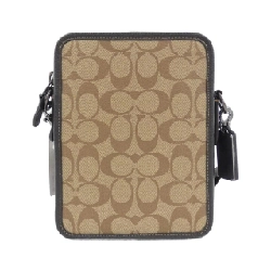 Túi đeo vai Coach CC090 - Hàng hiệu Chính hãng 769481