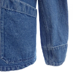 Jacket denim DIOR - Hàng hiệu Authentic 898476