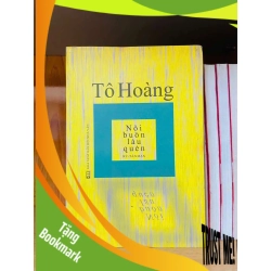 (TẶNG BOOKMARK) Nỗi buồn lâu quên - Tô Hoàng - VĂN HỌC - Văn võ - RBK3110-131