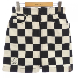 Váy LOUIS VUITTON FSSK09NVU - Hàng hiệu Authentic