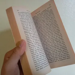 The prince, sách ngoại văn tiếng Anh, english book, tiểu thuyết  598752