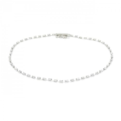 Vòng tay kim cương PT850 1.00CT - Hàng hiệu Authentic 873938