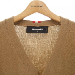 Hàng hiệu DSQUARED2 - Áo khoác cardigan 900280