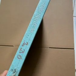 Tháng ngày ước hẹn - Tân Di Ổ 734414