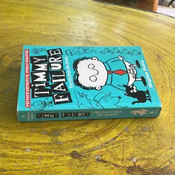 TIMMY FAILURE THE CAT STOLE MY PANTS- STEPHAN PASTIS 973770