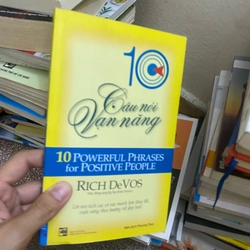 Sách 10 câu hỏi vạn năng