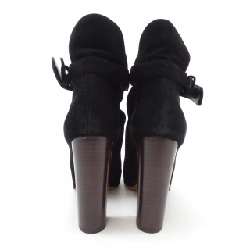 【Mã giảm giá】Giày bốt CELINE 664636