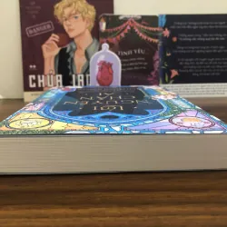 Lời nguyền chân ái - Stephanie Garber  763169