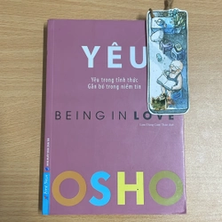 Sách Yêu Osho