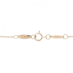 Dây chuyền Tiffany By the Yard - Hàng hiệu Authentic 843386