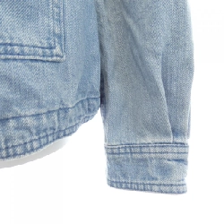 【Khuyến mãi】Áo khoác denim MONCLER 636932