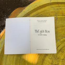  COMBO THẾ GIỚI HOA & BIỂU TƯỢNG - KỸ THUẬT TRỒNG & KINH DOANH PHONG LAN 759656