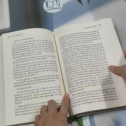 [MIỄN PHÍ BỌC SÁCH] Sống trọn tình dân - Lê Thị Lan 750794