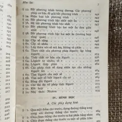 Sổ tay toán học sơ cấp - sách đẹp ;490 trang  1025123