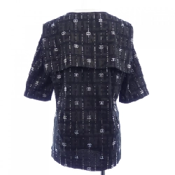 Áo thun CHANEL P74162K10653 - Hàng hiệu Authentic 822557