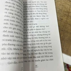 Đôi mắt ấy vẫn ở trên giường .13 354065