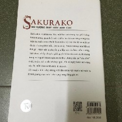 Sakurako và bộ xương dưới gốc anh đào 3875
