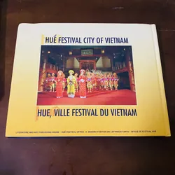 Huế thành phố festival - Photo by Đào Hoa Nữ  723442