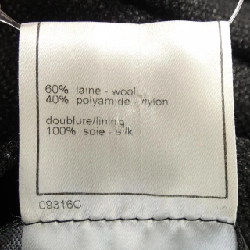 CHANEL P14038V07863 99A Áo khoác - Hàng hiệu Chính hãng 815952