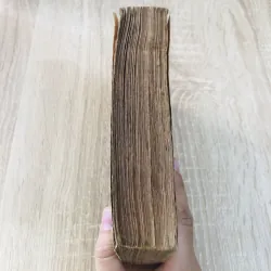 MARTIN IDON ( Tiểu thuyết) 929043