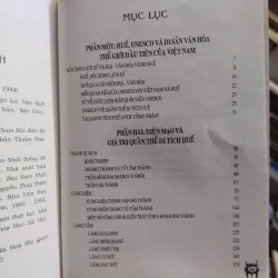 Sách: Quần thể di tích Huế - Tác giả: Phan Thuận An (A3) 602535
