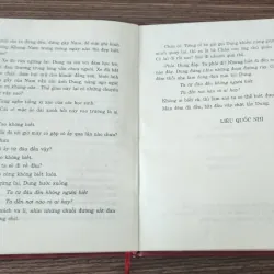 Tiểu thuyết SONG NGOẠI (Quỳnh Dao) - bìa cứng 177 trang 778153