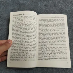 ĐÊM HỘI LONG TRÌ - NGUYỄN HUY TƯỞNG 567738