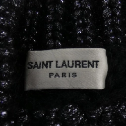 SAINT LAURENT 533411 Áo len - Hàng hiệu Chính hãng 815436