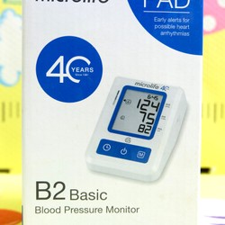 Máy Đo Huyết Áp Bắp Tay Microlife B2 Basic 74783