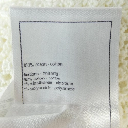 Chanel CHANEL LOOK25 P76924K11083 Áo len 636106