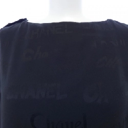 Chanel CHANEL P72427V63957 22P Áo thun 628239