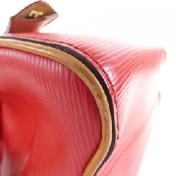 Túi xách Boston Louis Vuitton Epi Dock BB M93249 - Hàng hiệu Authentic 770710