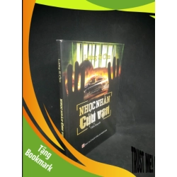 (TẶNG BOOKMARK) Nhọc nhằn cửu vạn mới 90% RBK0803