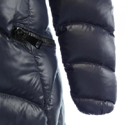 MONCLER ALBIZIA Áo khoác lông - Hàng hiệu Chính hãng 821629