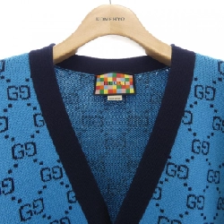 Gucci GUCCI 661156 XKBXI Áo khoác - Hàng hiệu Chính hãng 903299