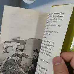 Trên lưng ngựa - Minh Khoa 798383