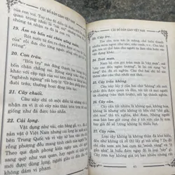 Câu đố dân gian Việt Nam Hoài Huỳnh 713332