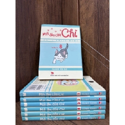 TRUYỆN TRANH MÁI ẤM CỦA CHI 357306