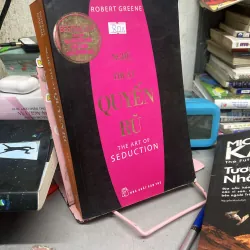 Nghệ Thuật Quyến Rũ (Tái Bản 2019 957113