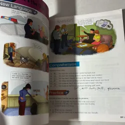 My world 4 - Student’s book 796255